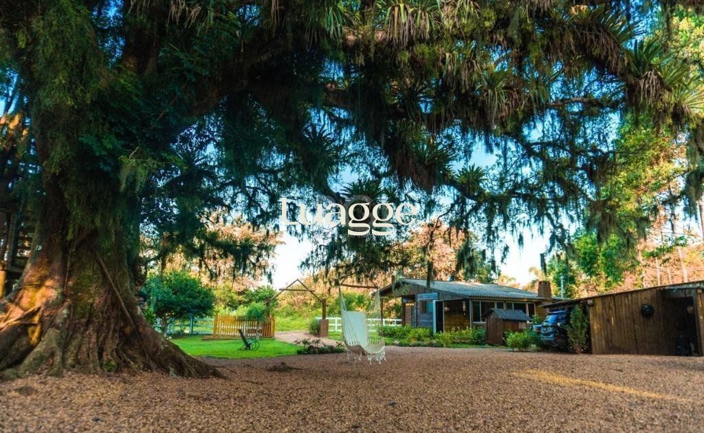 Sítio à venda com 5 quartos, 1201m² - Foto 2