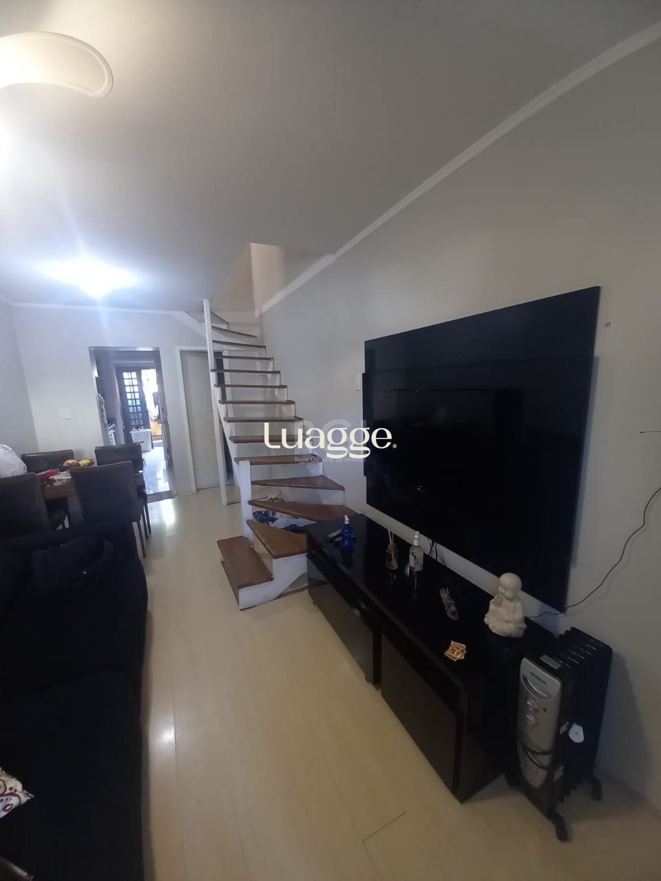 Casa de Condomínio à venda com 2 quartos, 87m² - Foto 2