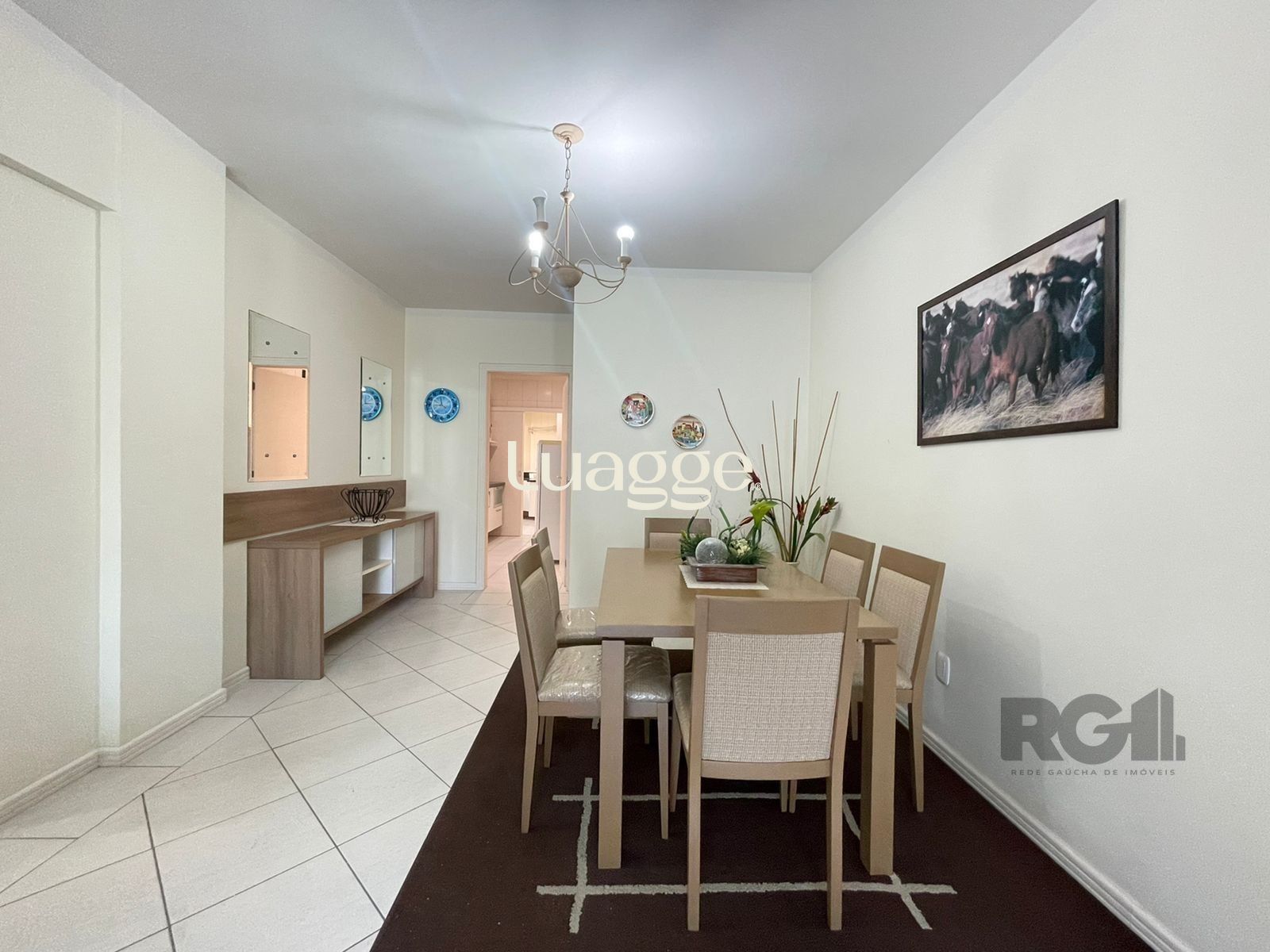 Apartamento à venda com 2 quartos, 88m² - Foto 6
