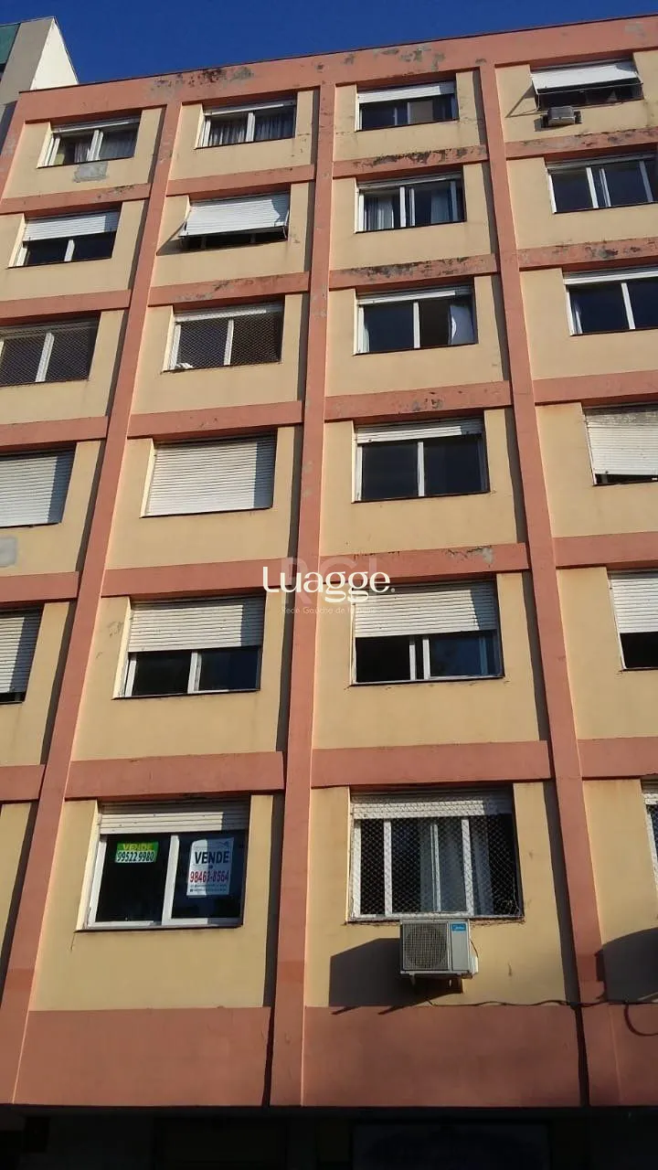 Apartamento, 1 quarto, 48 m² - Foto 18