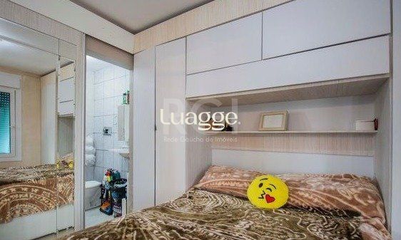 Kitnet-Studio, 31 m² - Foto 5