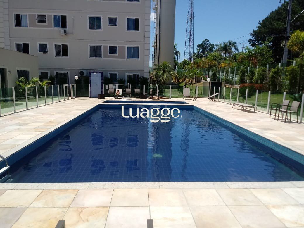 Apartamento à venda com 2 quartos, 43m² - Foto 8
