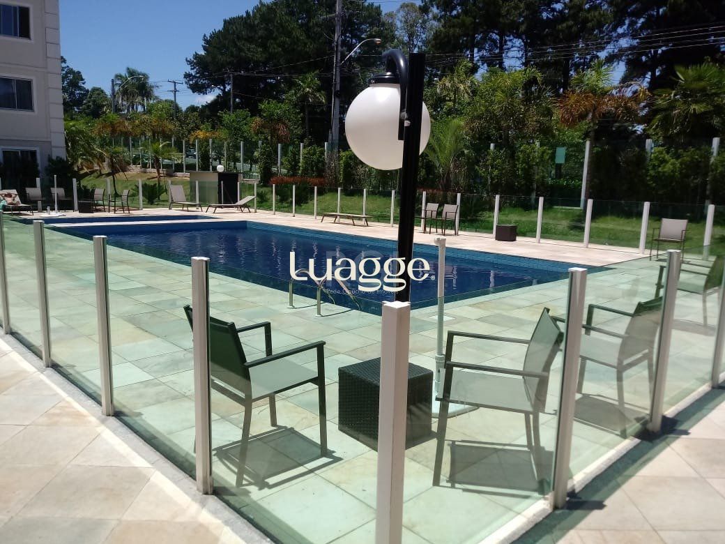 Apartamento à venda com 2 quartos, 43m² - Foto 11