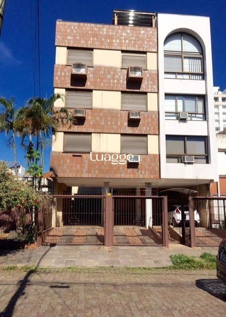 Apartamento, 2 quartos, 92 m² - Foto 1