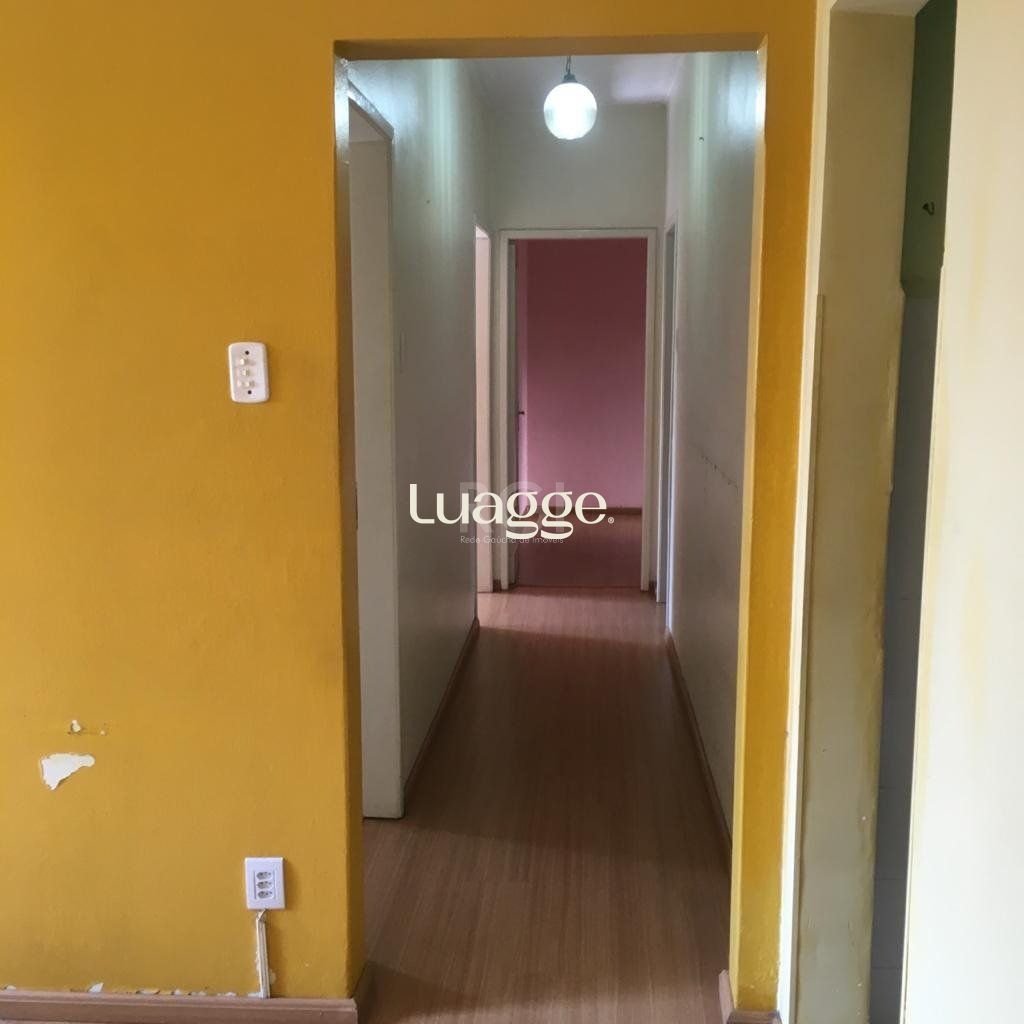 Apartamento à venda com 3 quartos, 77m² - Foto 5