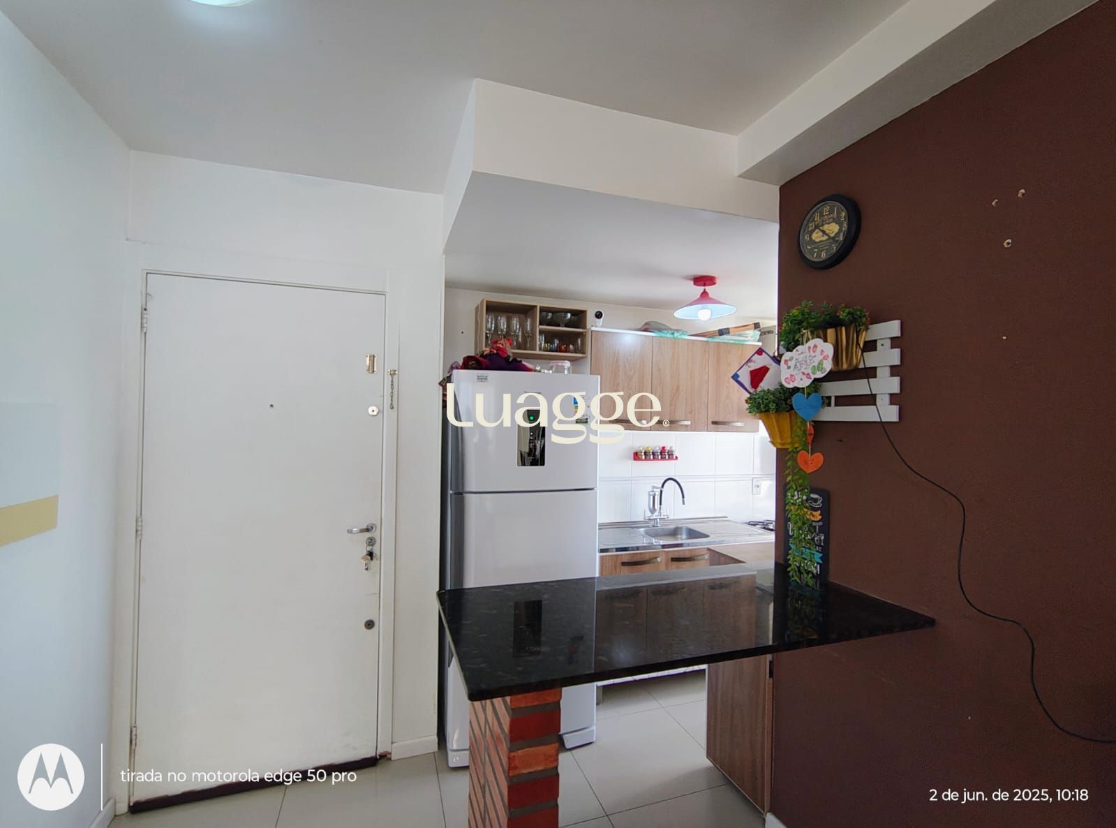 Apartamento à venda com 3 quartos, 61m² - Foto 3