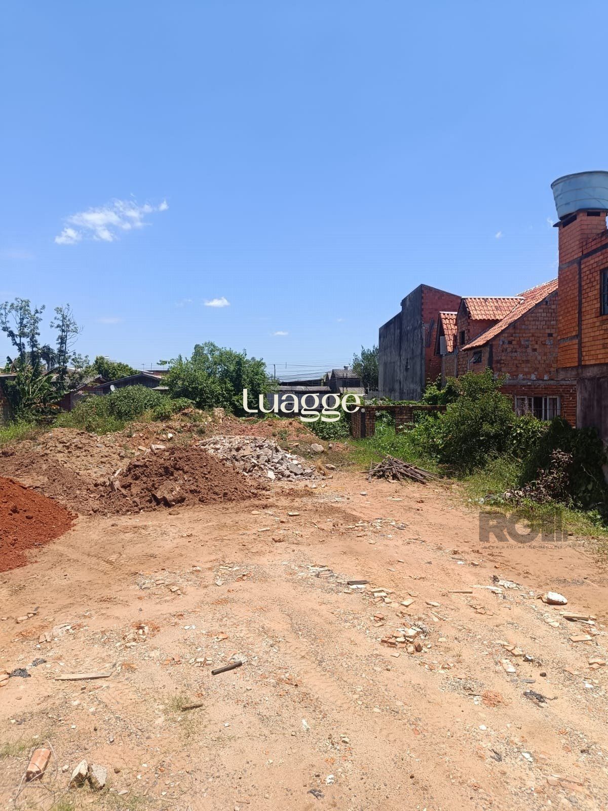 Terreno, 331 m² - Foto 1