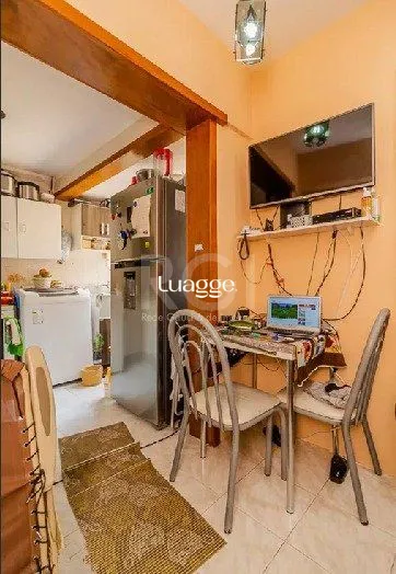 Apartamento, 1 quarto, 33 m² - Foto 3