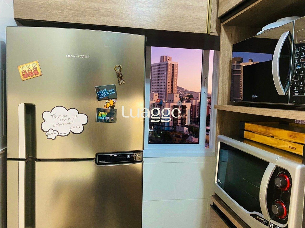 Apartamento, 1 quarto, 43 m² - Foto 19