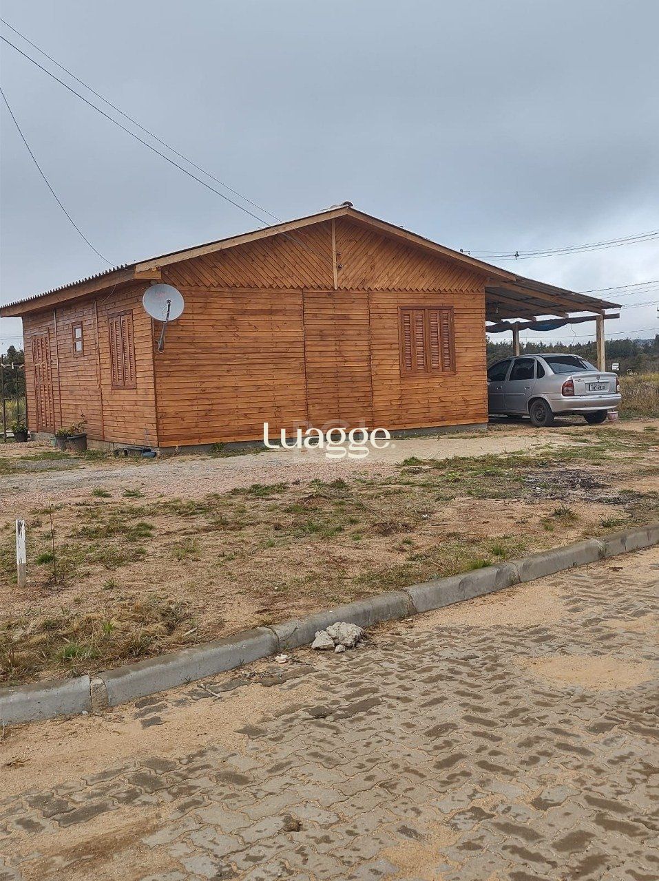 Casa à venda, 55m² - Foto 6