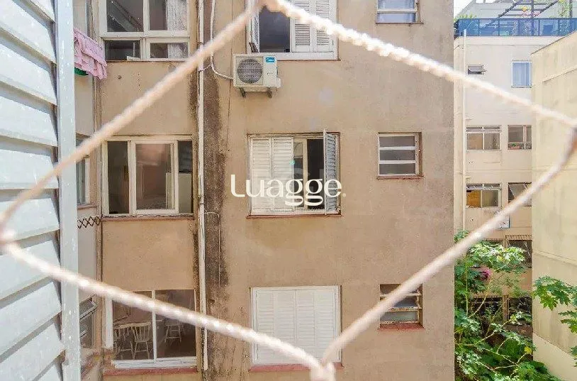 Apartamento, 1 quarto, 33 m² - Foto 8
