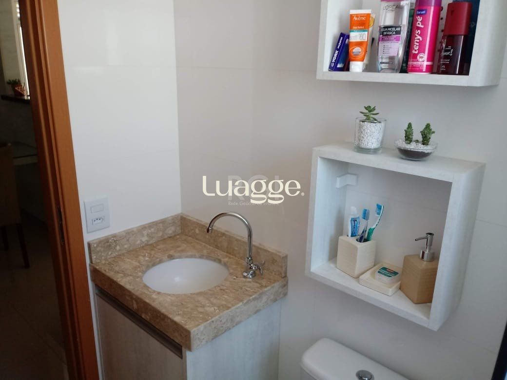 Apartamento à venda com 2 quartos, 43m² - Foto 30