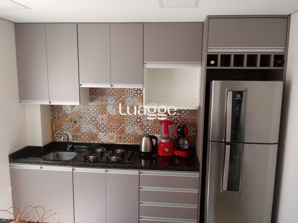 Apartamento à venda com 2 quartos, 43m² - Foto 25