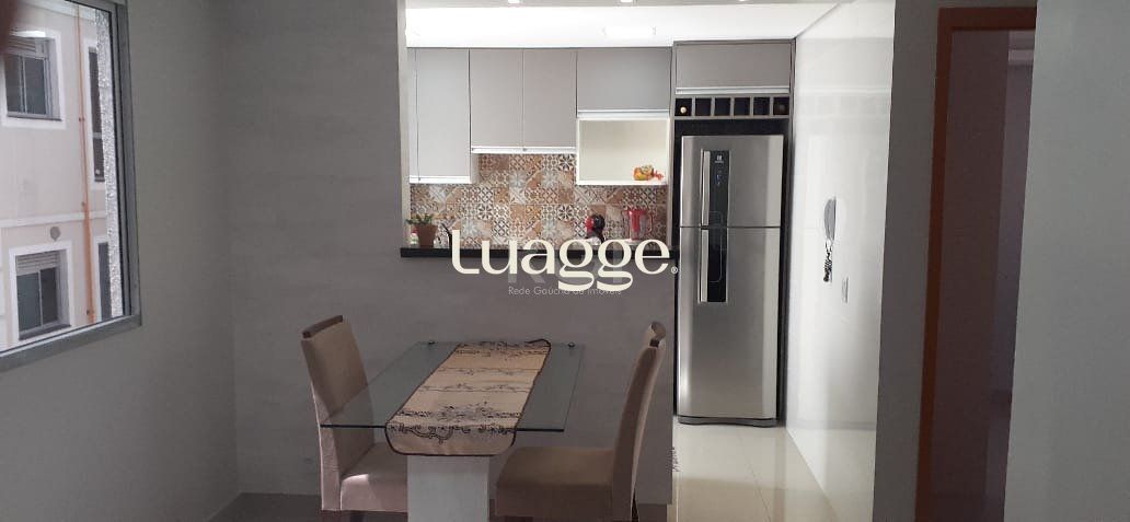 Apartamento à venda com 2 quartos, 43m² - Foto 21