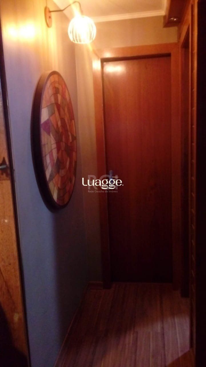 Apartamento à venda com 2 quartos, 39m² - Foto 2