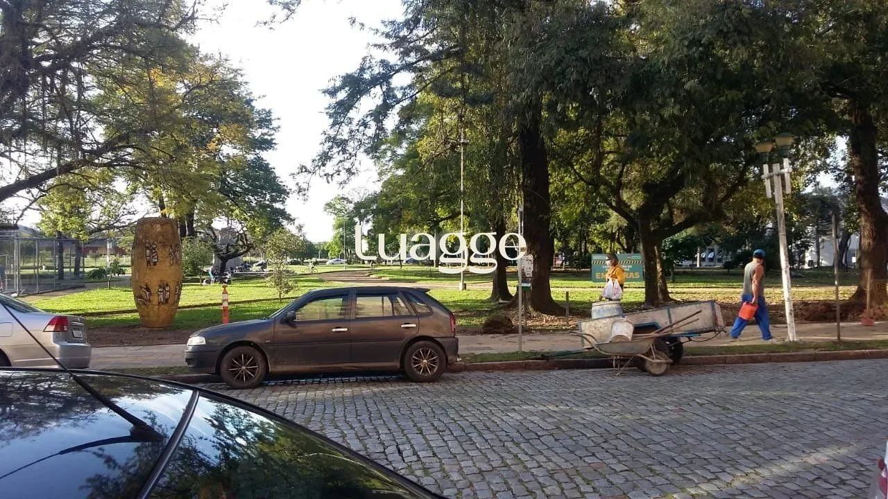 Apartamento, 1 quarto, 48 m² - Foto 21