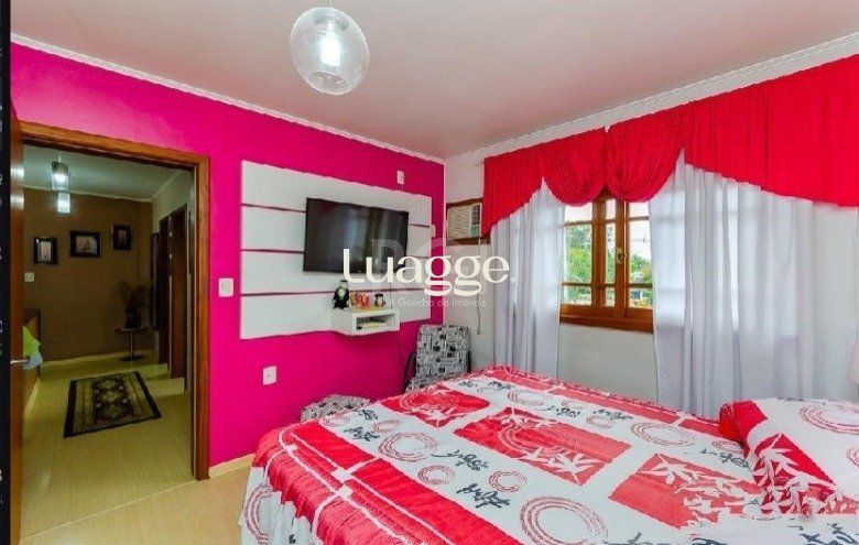 Casa à venda com 3 quartos, 265m² - Foto 37