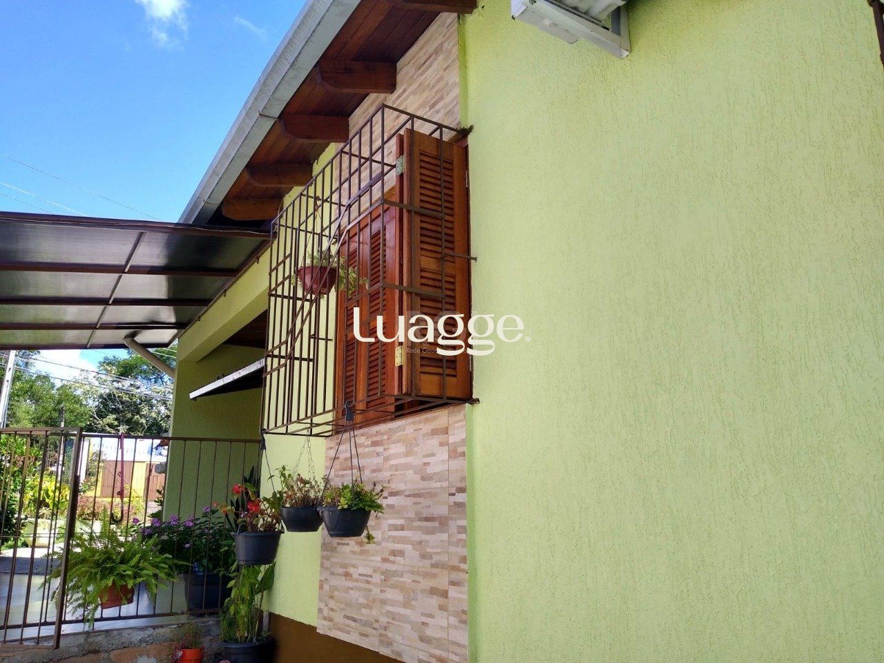 Casa à venda com 3 quartos, 259m² - Foto 15