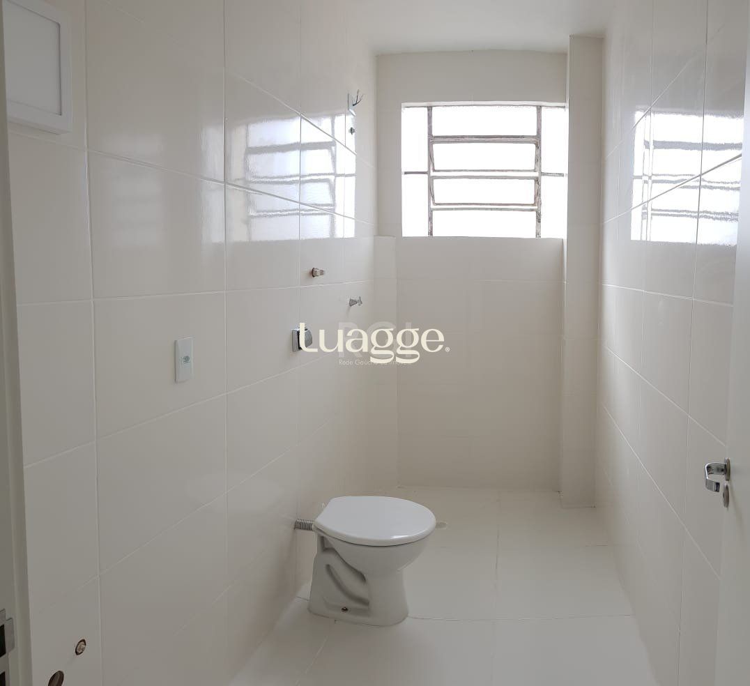 Apartamento à venda com 2 quartos, 62m² - Foto 6