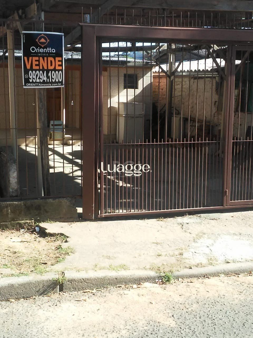 Casa à venda com 3 quartos, 10m² - Foto 9