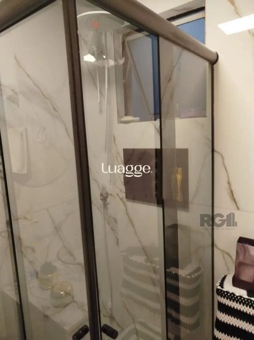 Apartamento à venda com 2 quartos, 40m² - Foto 8