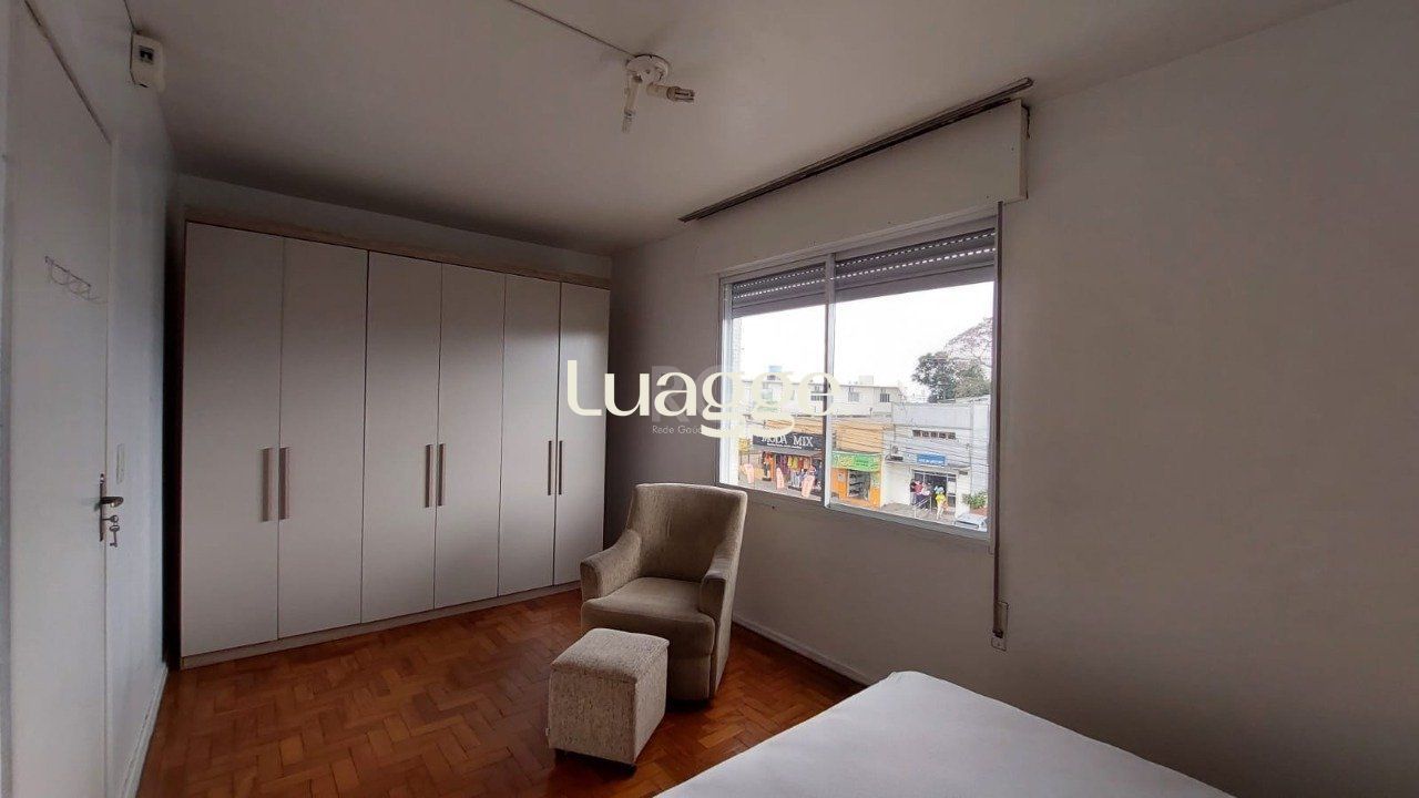 Apartamento, 1 quarto, 58 m² - Foto 5