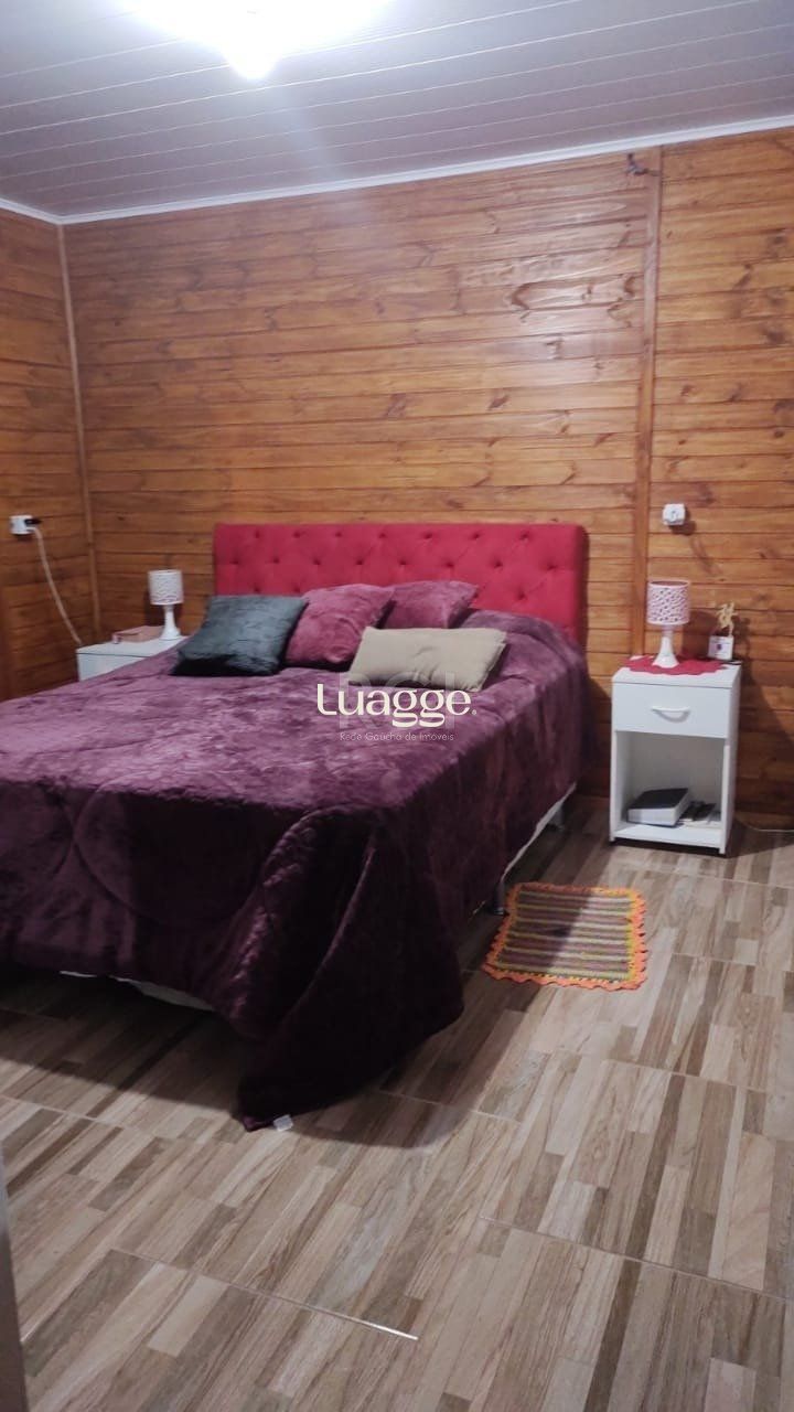Casa à venda, 55m² - Foto 12