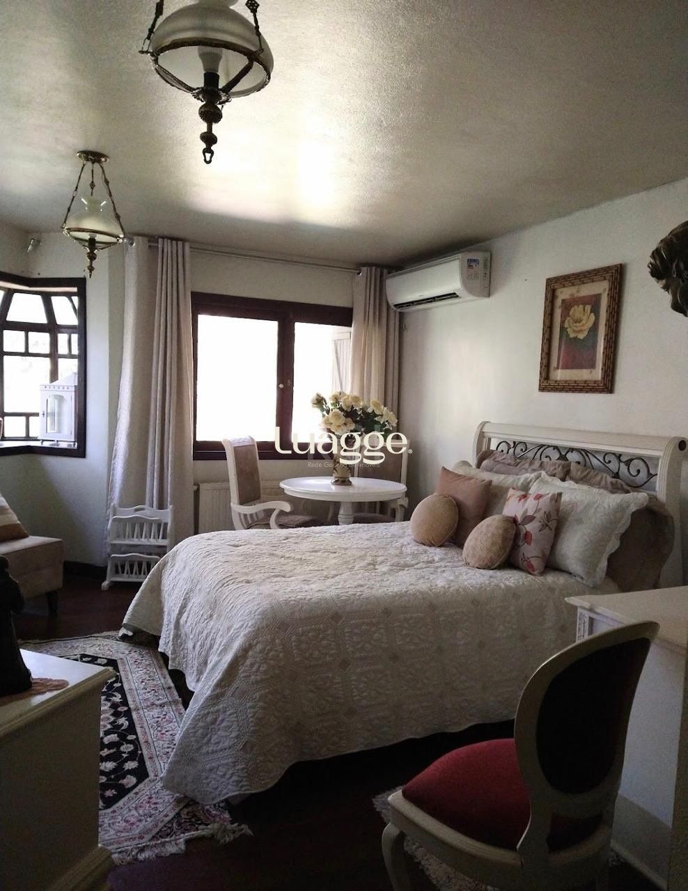 Sobrado à venda com 3 quartos, 297m² - Foto 11