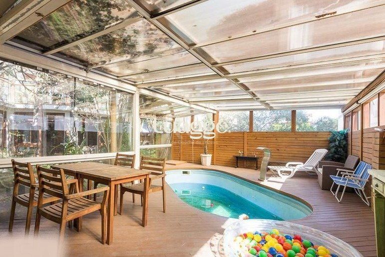 Sobrado à venda com 5 quartos, 655m² - Foto 7