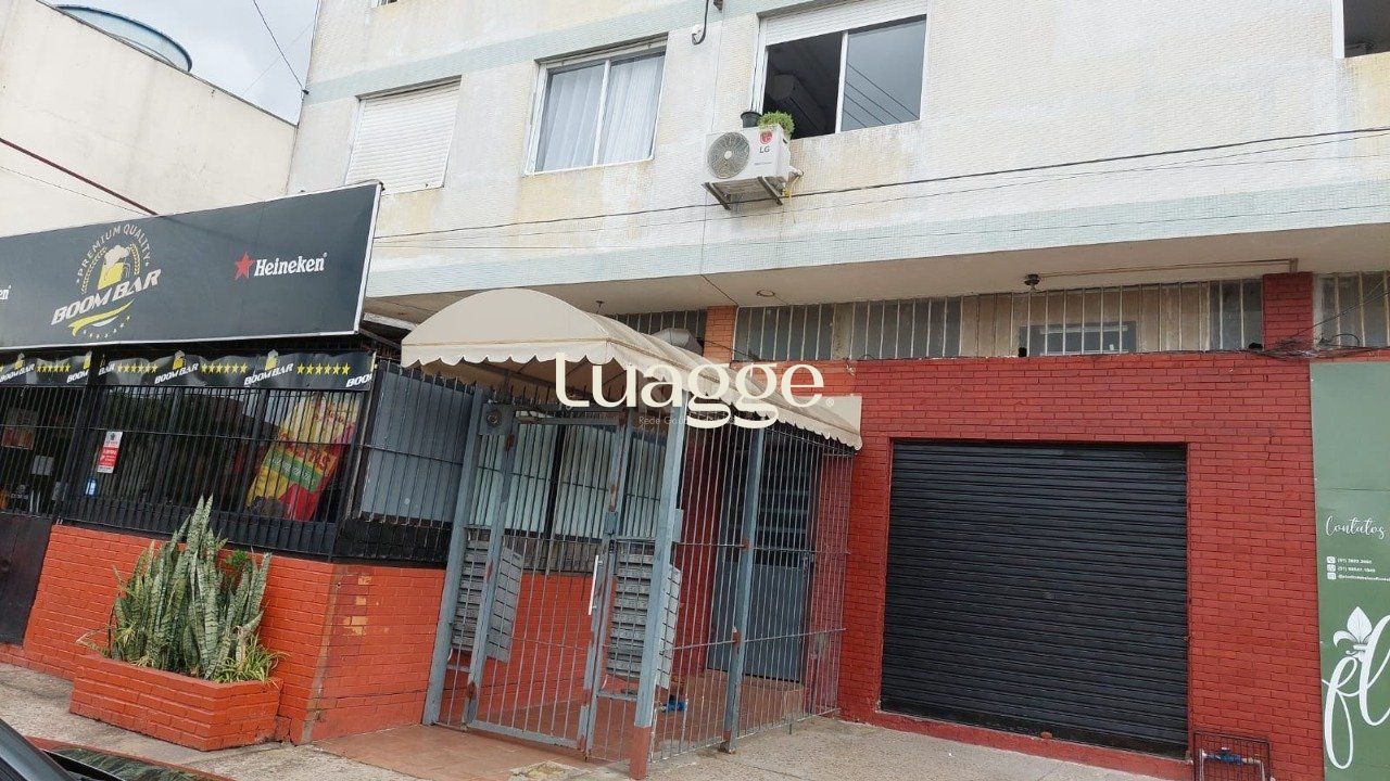 Apartamento, 1 quarto, 58 m² - Foto 21