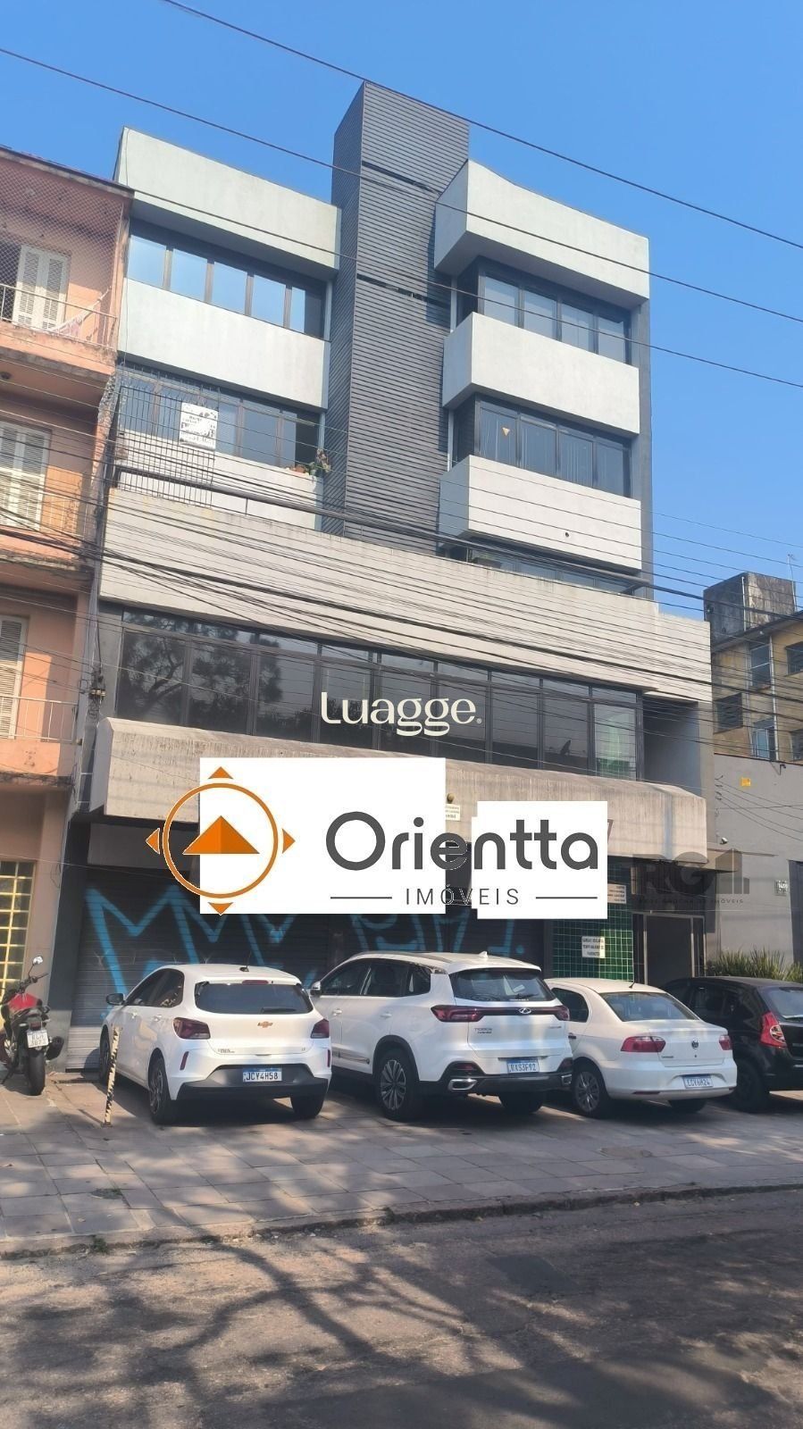 Conjunto Comercial-Sala à venda, 40m² - Foto 2