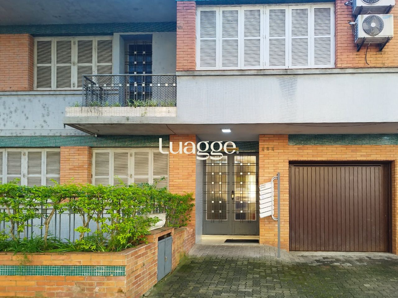 Apartamento, 1 quarto, 41 m² - Foto 1