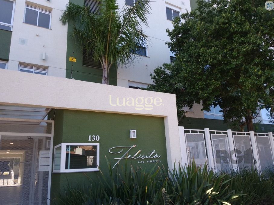Apartamento à venda com 2 quartos, 59m² - Foto 11