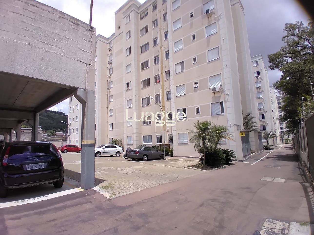 Apartamento, 2 quartos, à venda, 44 m², Morro Santana - Porto Alegre — foto 2