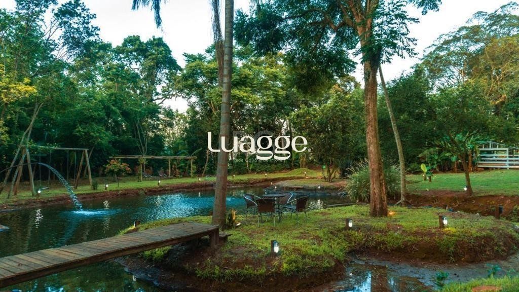 Sítio à venda com 5 quartos, 1201m² - Foto 9