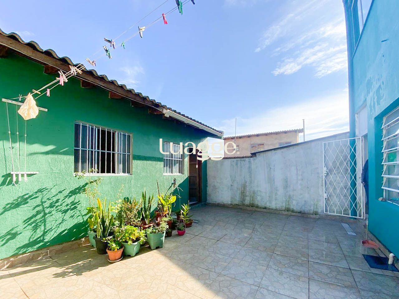 Casa à venda com 3 quartos, 198m² - Foto 24