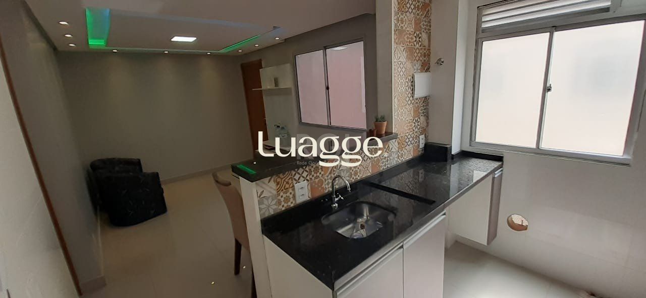 Apartamento à venda com 2 quartos, 43m² - Foto 35