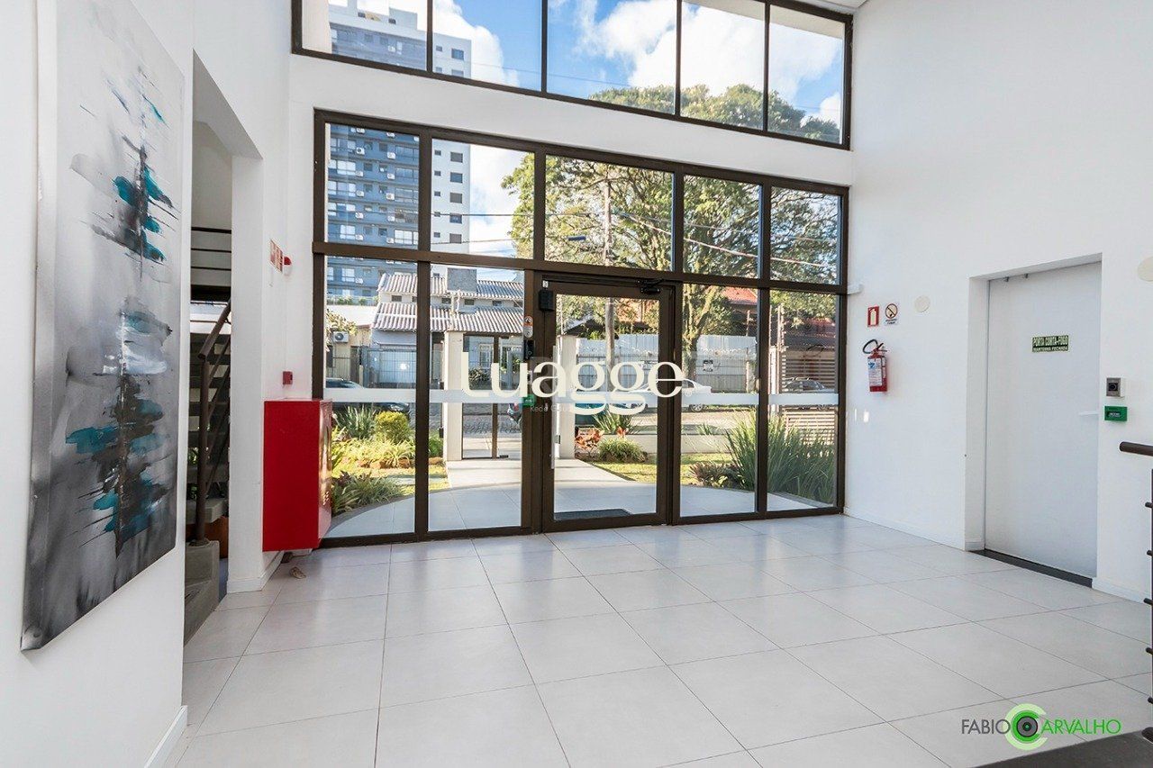 Apartamento à venda com 1 quarto, 42m² - Foto 44