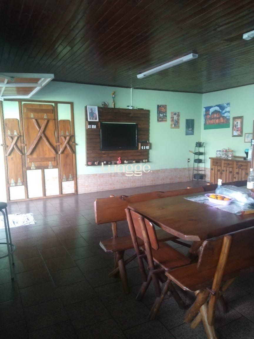 Casa à venda com 3 quartos, 91m² - Foto 7