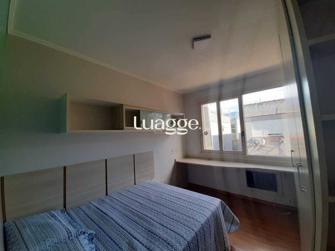 Apartamento à venda com 2 quartos, 56m² - Foto 7