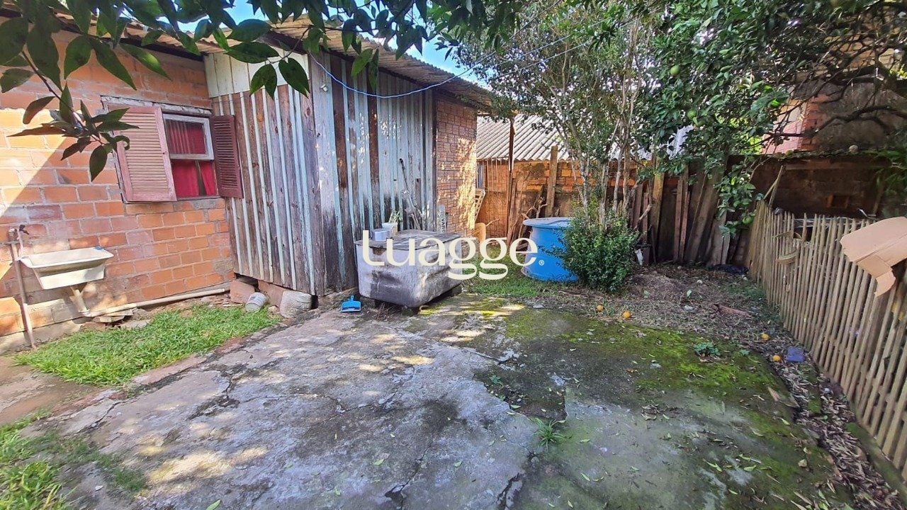 Casa à venda com 3 quartos, 92m² - Foto 11