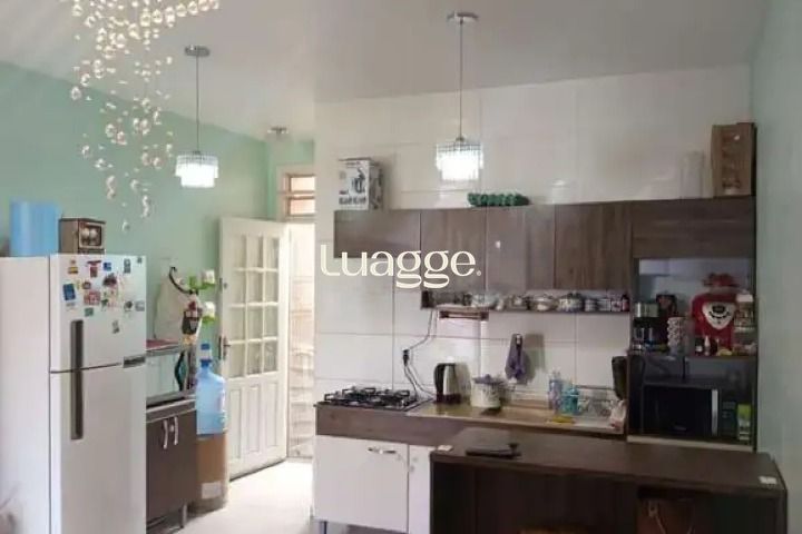 Casa, 2 quartos, à venda, 80 m², Jardim do Bosque - Cachoeirinha — foto 2