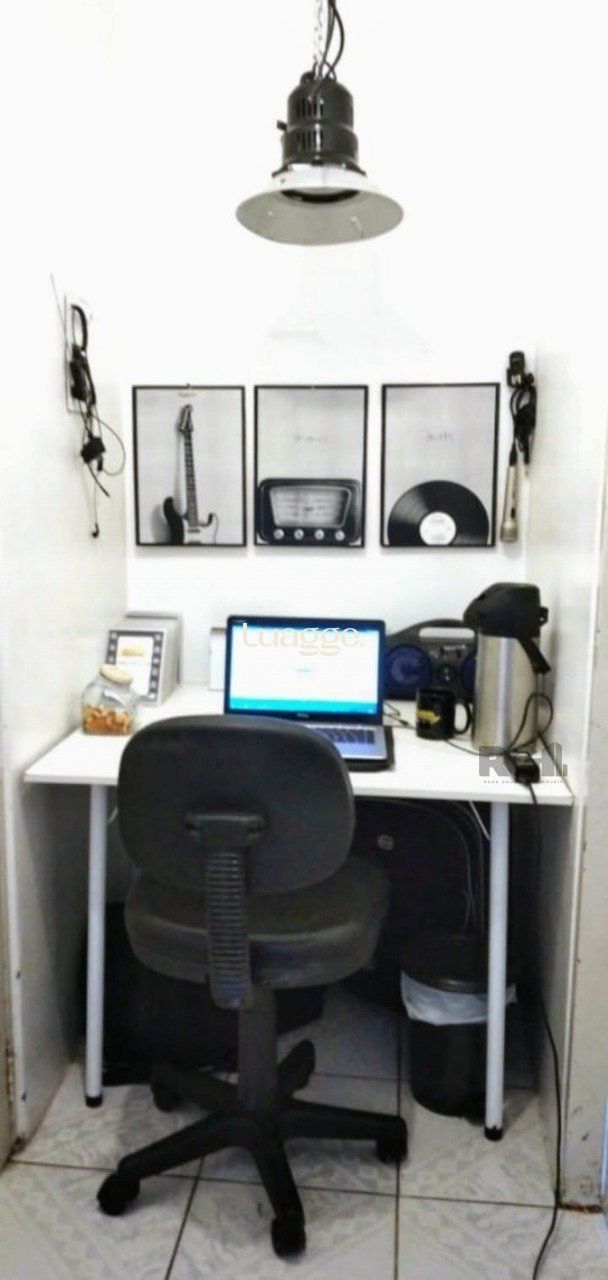 Kitnet e Studio à venda com 1 quarto, 37m² - Foto 6
