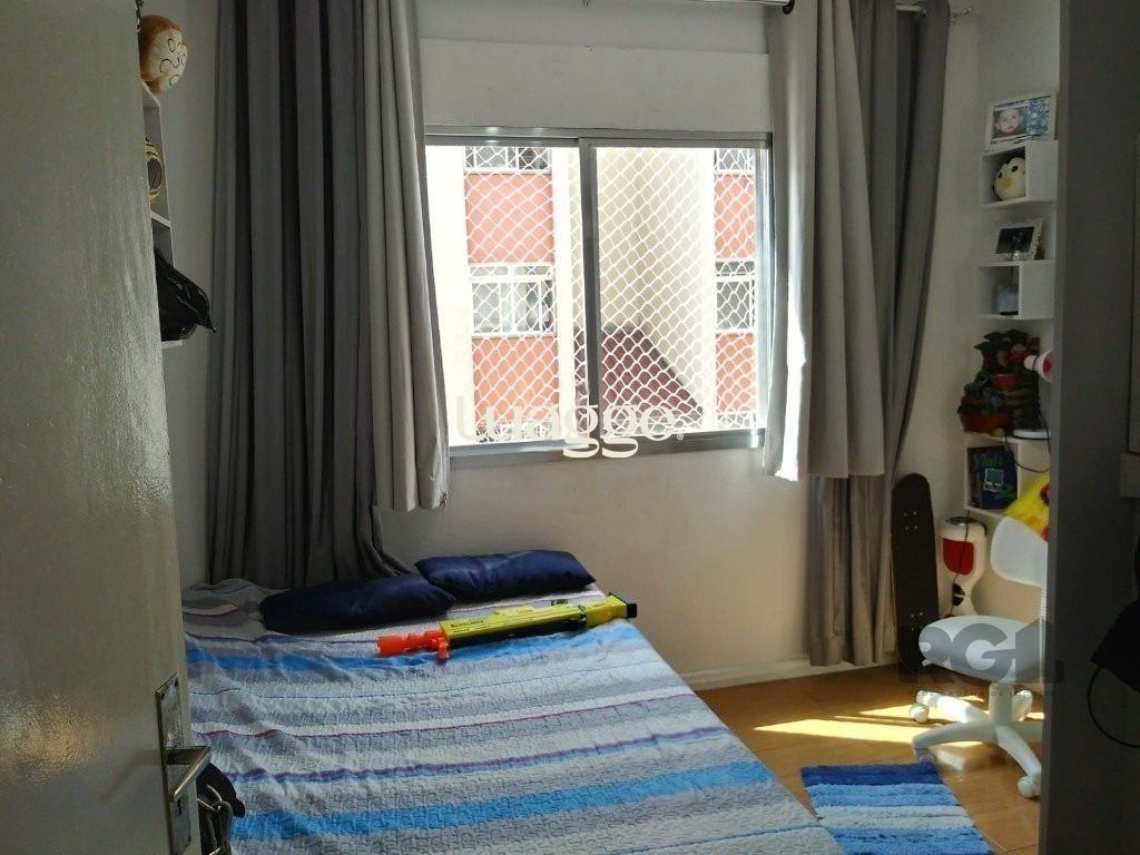 Apartamento, 2 quartos, 61 m² - Foto 4
