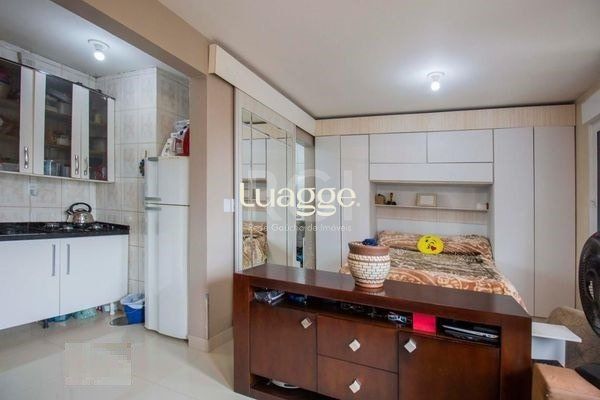 Kitnet-Studio, 31 m² - Foto 1