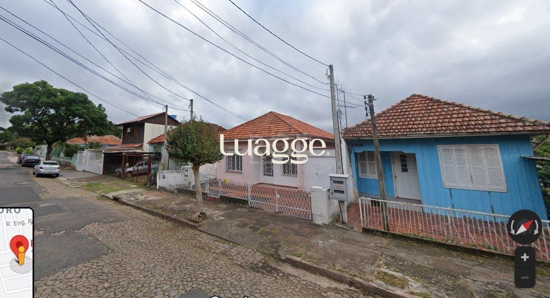 Casa à venda com 2 quartos, 262m² - Foto 1