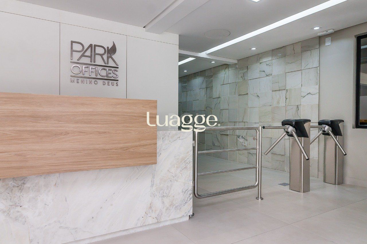 Conjunto Comercial-Sala à venda, 37m² - Foto 5