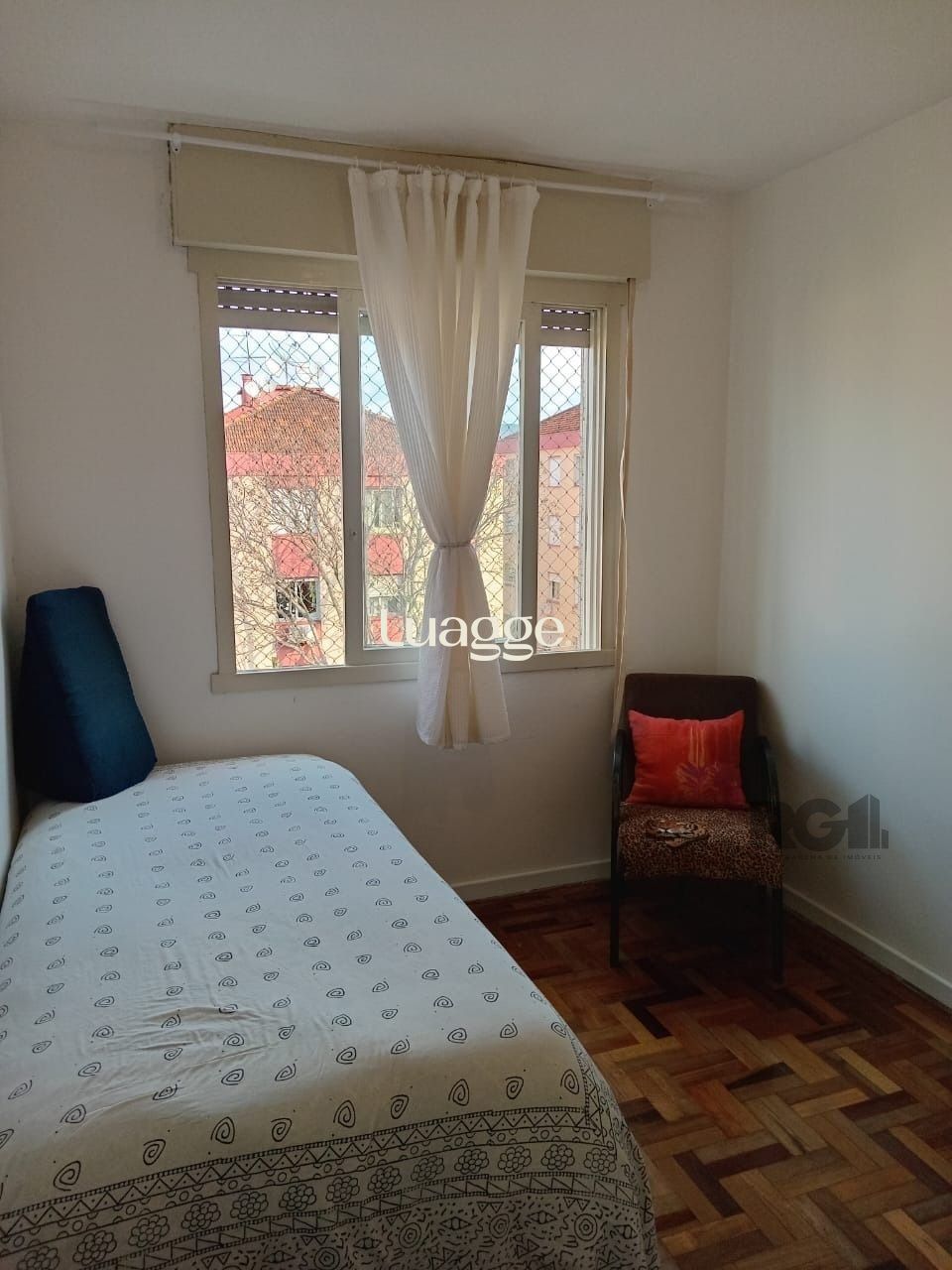 Apartamento, 1 quarto, 38 m² - Foto 7