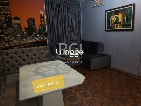 Apartamento, 2 quartos, 56 m² - Foto 2