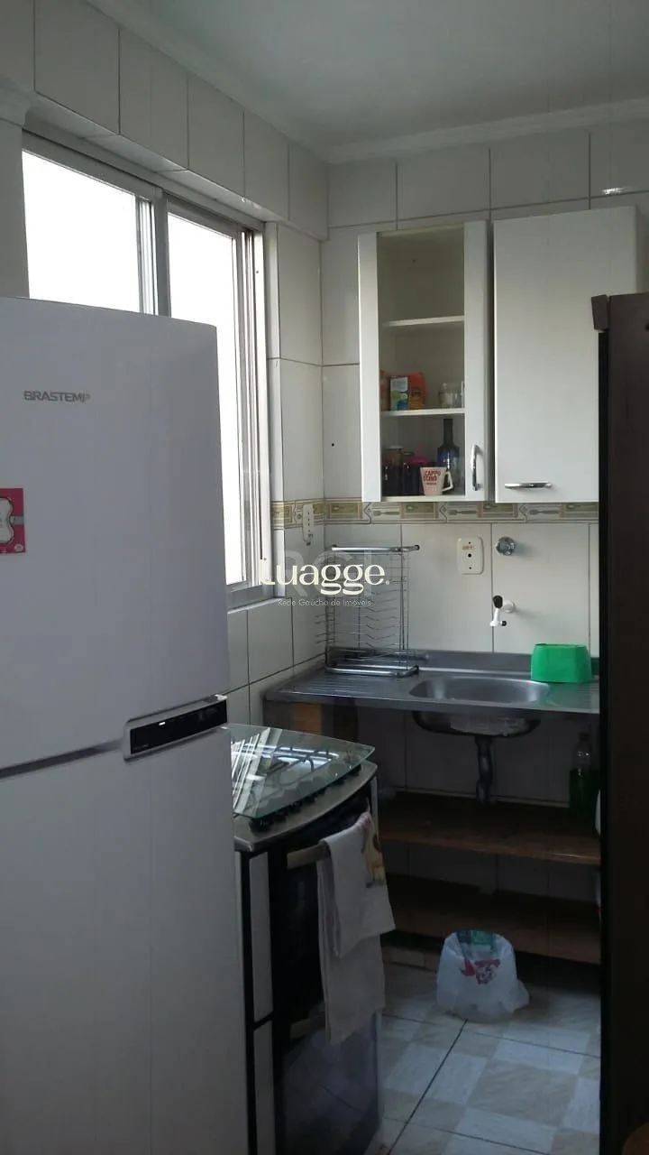 Apartamento, 1 quarto, 48 m² - Foto 4